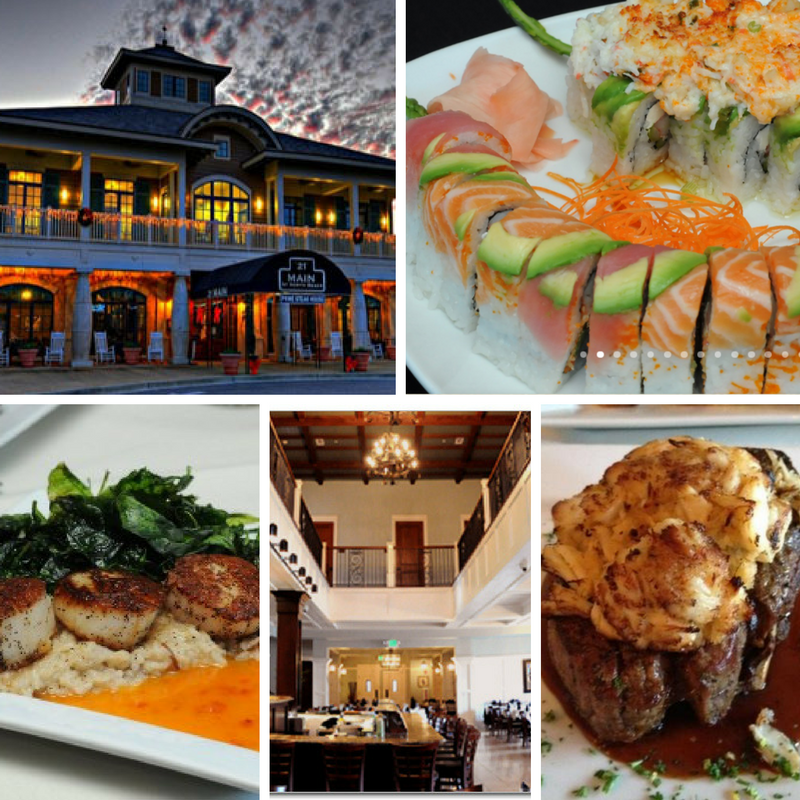 Top 10 Best Seafood Restaurants in Myrtle Beach - North Myrtle Beach Blog