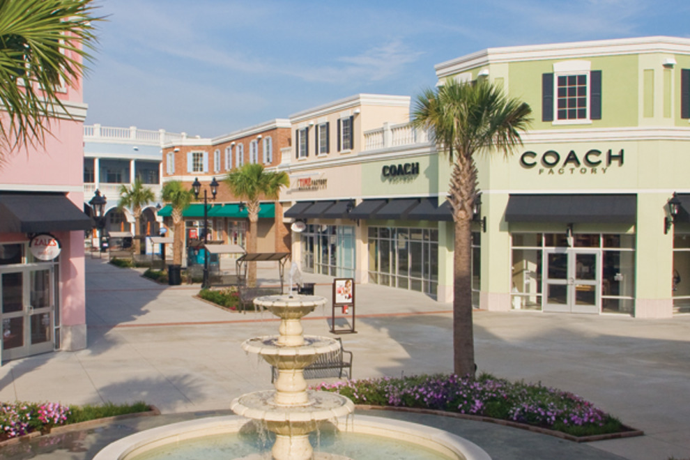 Myrtle Beach Shopping - North Myrtle Beach Blog