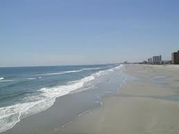 Myrtle Beach Ocean and Beach Safety Tips - North Myrtle Beach Blog