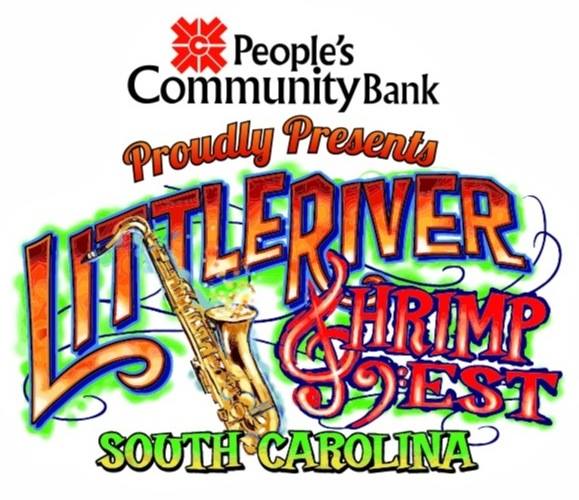 Shrimp Fest
