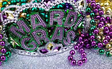 Mardi Gras