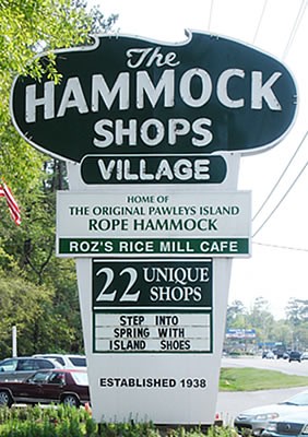Hammock Shop