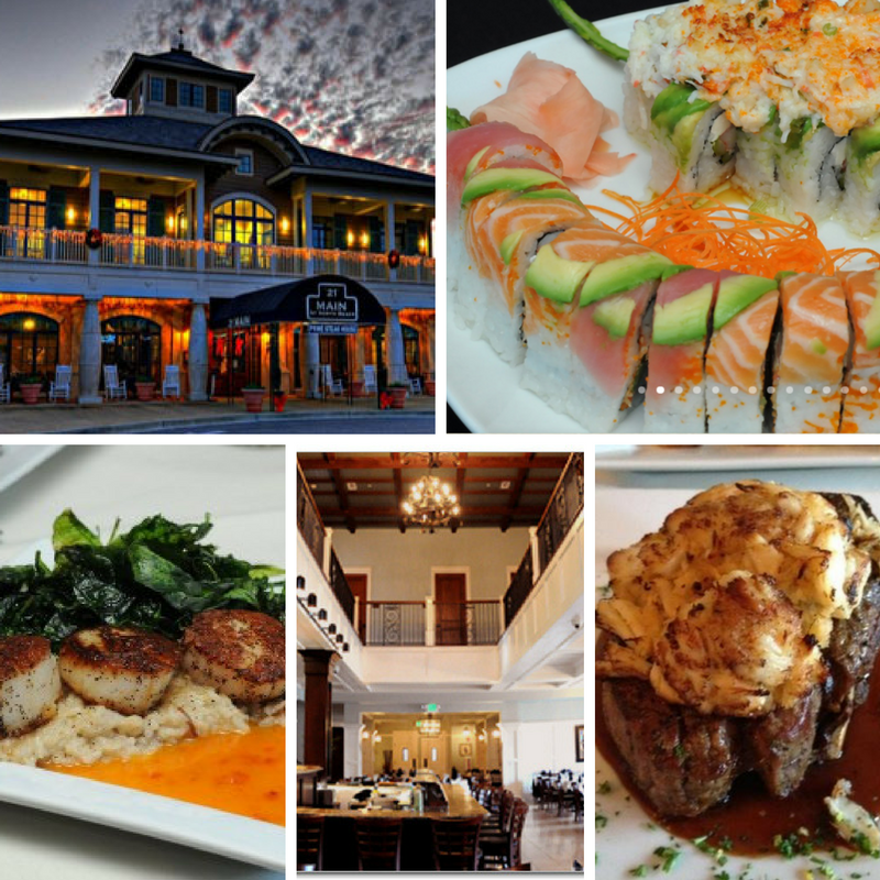 Top 9 Best Seafood Restaurants in Myrtle Beach - North Myrtle Beach Blog