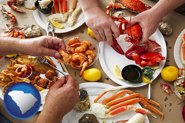 Top 9 Best Seafood Restaurants In