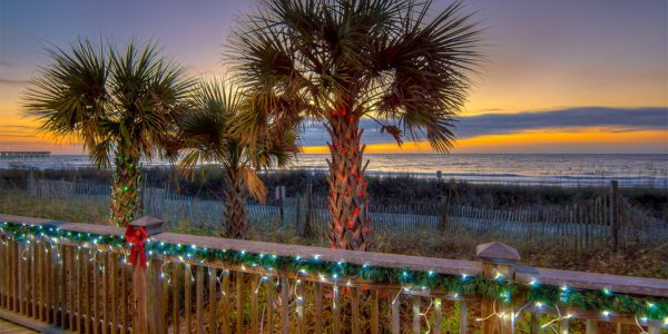 Myrtle Beach Christmas