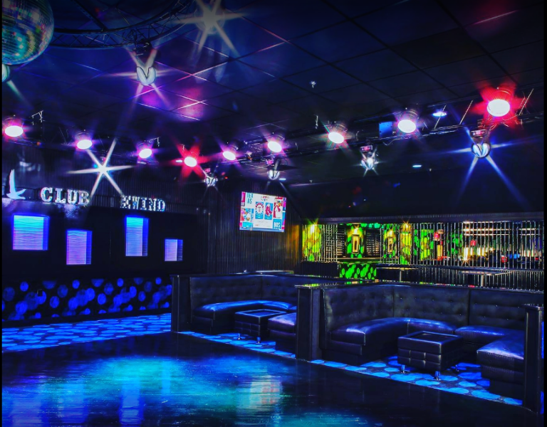 Dance the Night Away at These Four Grand Strand Dance Clubs North