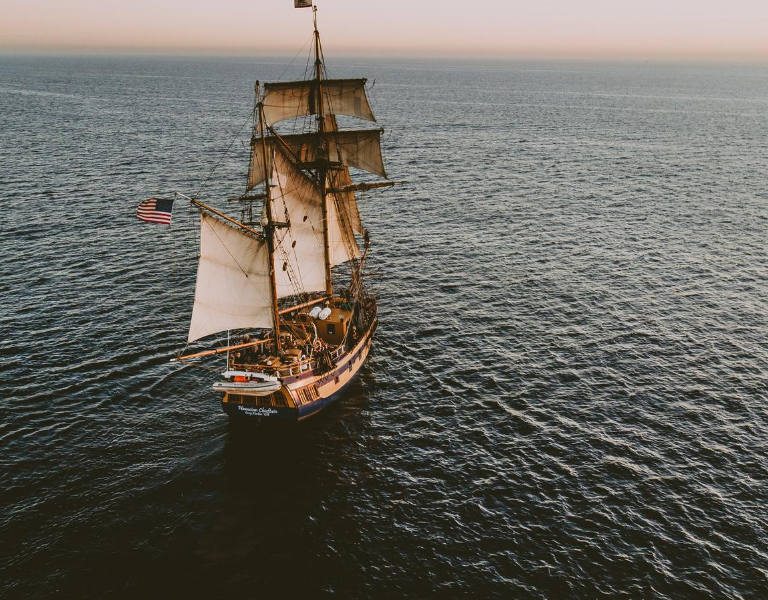 Homeschooling During Your Grand Strand Getaway: History