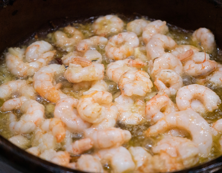 Five Fantastic Shrimp Recipes to Try During Your Next Grand Strand Getaway