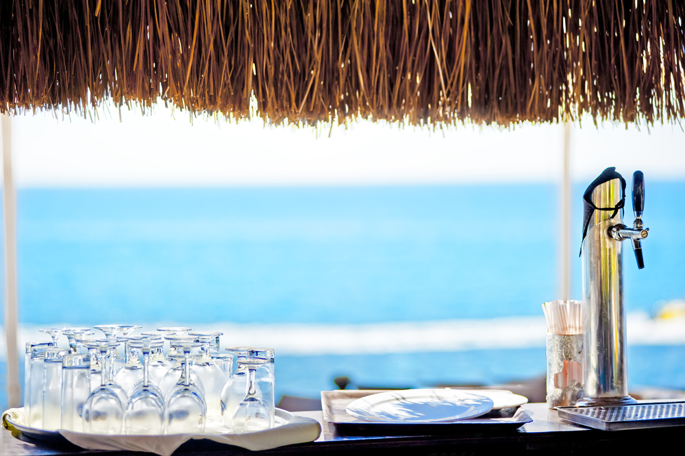 Best Beach Bars at The Grand Strand