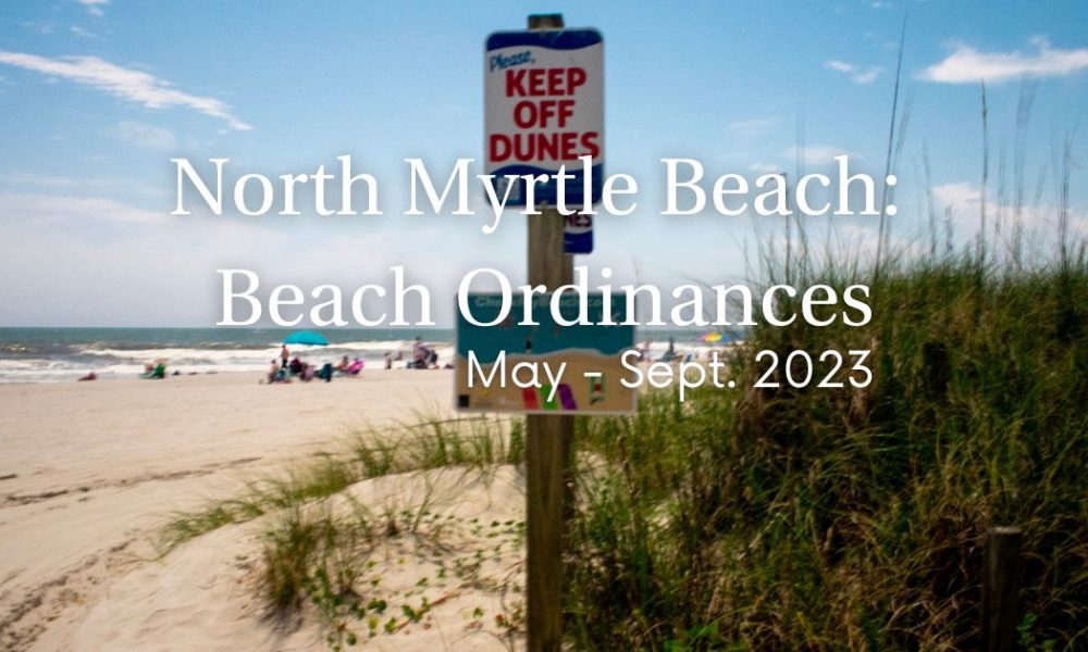 Where is Myrtle Beach? What to know about the city for summer vacation