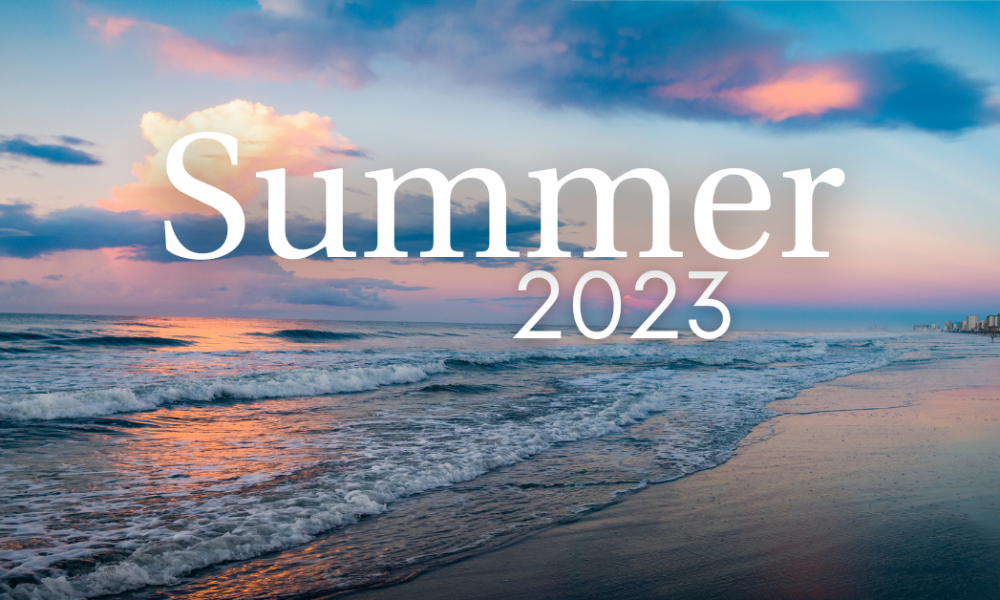 Summer 2023