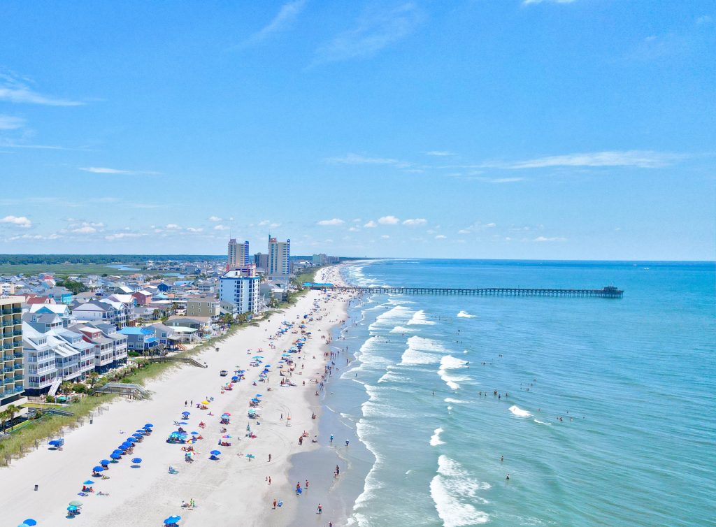 20 Hidden Gems In Cherry Grove North Myrtle Beach Sc North Myrtle