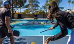 Pickleball North Myrtle Beach and Myrtle Beach