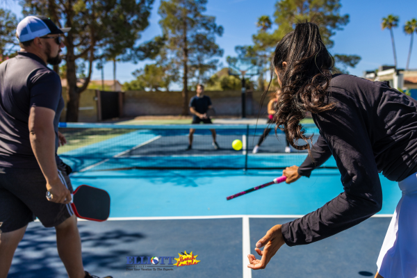 Pickleball North Myrtle Beach and Myrtle Beach