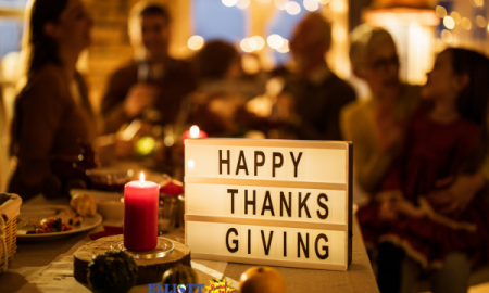 Myrtle Beach Restaurants Open Thanksgiving